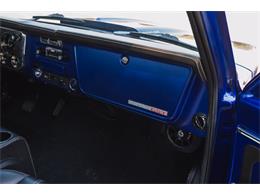 1968 Chevrolet C10 (CC-2105065) for sale in Carrollton, Texas