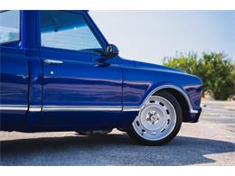 1968 Chevrolet C10 (CC-2105065) for sale in Carrollton, Texas