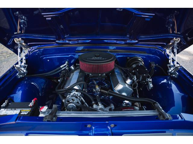 1968 Chevrolet C10 (CC-2105065) for sale in Carrollton, Texas