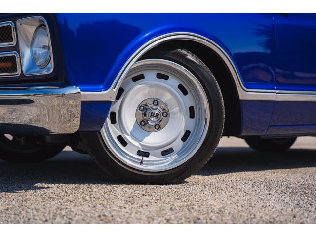 1968 Chevrolet C10 (CC-2105065) for sale in Carrollton, Texas