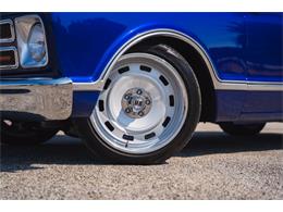 1968 Chevrolet C10 (CC-2105065) for sale in Carrollton, Texas