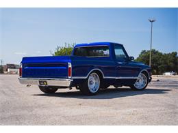 1968 Chevrolet C10 (CC-2105065) for sale in Carrollton, Texas
