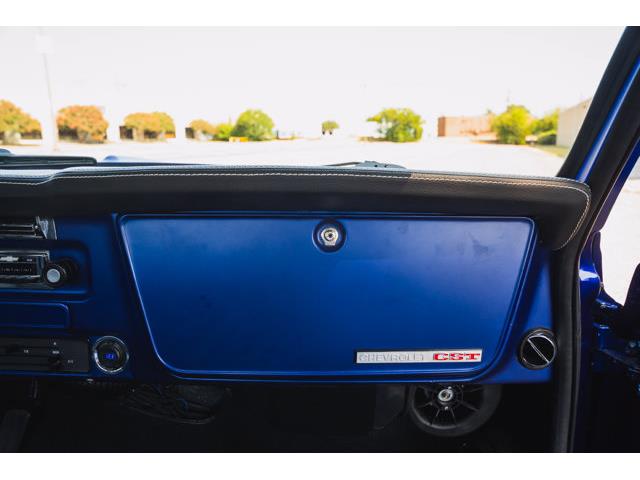 1968 Chevrolet C10 (CC-2105065) for sale in Carrollton, Texas