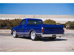 1968 Chevrolet C10 (CC-2105065) for sale in Carrollton, Texas