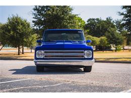 1968 Chevrolet C10 (CC-2105065) for sale in Carrollton, Texas