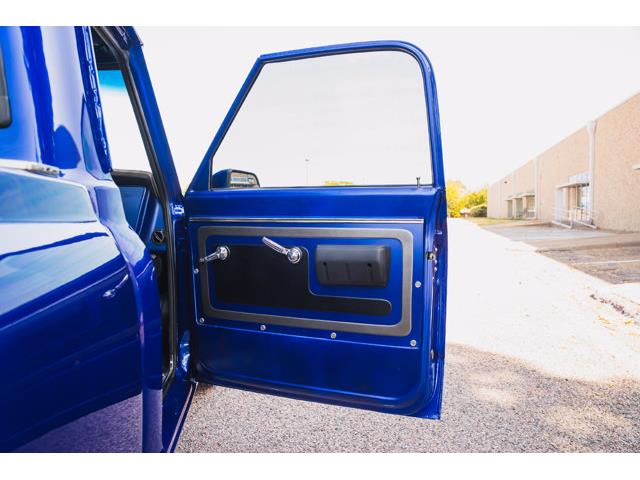 1968 Chevrolet C10 (CC-2105065) for sale in Carrollton, Texas