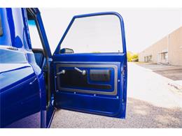 1968 Chevrolet C10 (CC-2105065) for sale in Carrollton, Texas