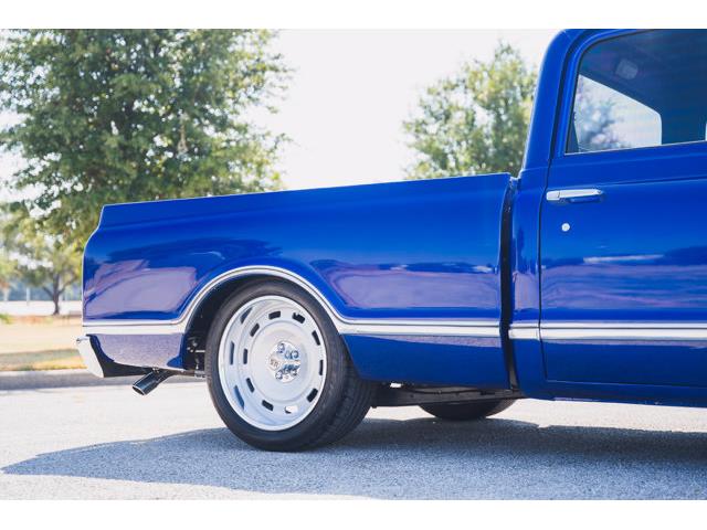 1968 Chevrolet C10 (CC-2105065) for sale in Carrollton, Texas
