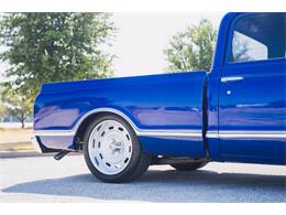 1968 Chevrolet C10 (CC-2105065) for sale in Carrollton, Texas