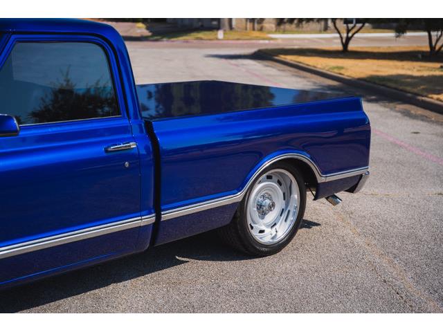 1968 Chevrolet C10 (CC-2105065) for sale in Carrollton, Texas