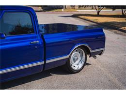 1968 Chevrolet C10 (CC-2105065) for sale in Carrollton, Texas