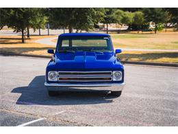 1968 Chevrolet C10 (CC-2105065) for sale in Carrollton, Texas
