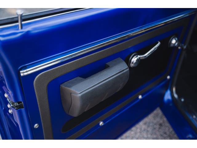 1968 Chevrolet C10 (CC-2105065) for sale in Carrollton, Texas
