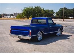1968 Chevrolet C10 (CC-2105065) for sale in Carrollton, Texas