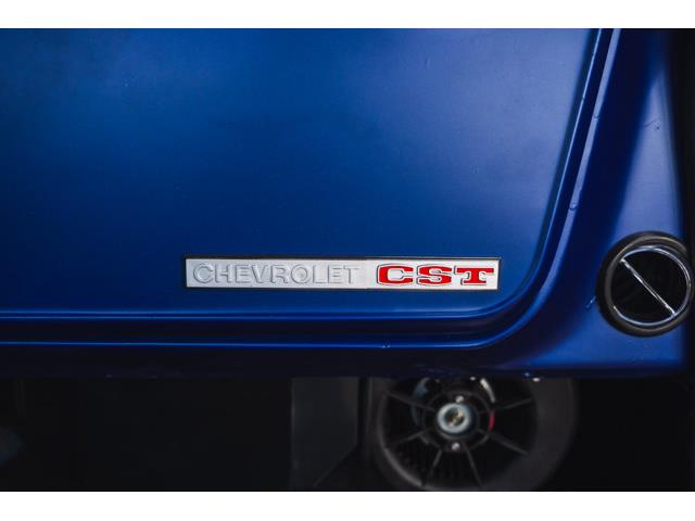 1968 Chevrolet C10 (CC-2105065) for sale in Carrollton, Texas