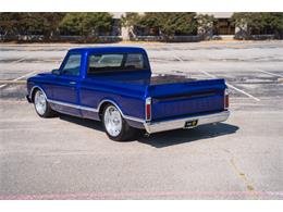 1968 Chevrolet C10 (CC-2105065) for sale in Carrollton, Texas