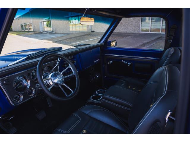 1968 Chevrolet C10 (CC-2105065) for sale in Carrollton, Texas