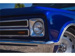 1968 Chevrolet C10 (CC-2105065) for sale in Carrollton, Texas