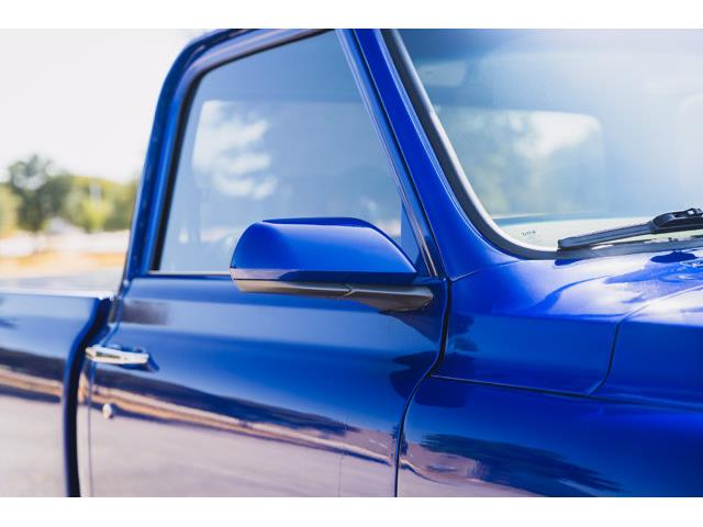 1968 Chevrolet C10 (CC-2105065) for sale in Carrollton, Texas