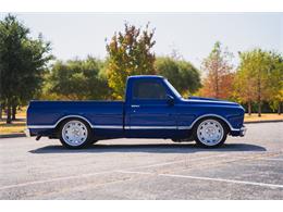 1968 Chevrolet C10 (CC-2105065) for sale in Carrollton, Texas