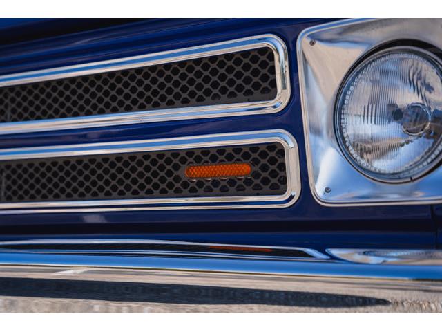 1968 Chevrolet C10 (CC-2105065) for sale in Carrollton, Texas
