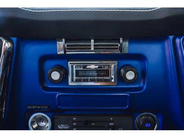 1968 Chevrolet C10 (CC-2105065) for sale in Carrollton, Texas