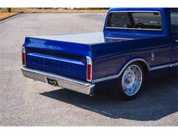 1968 Chevrolet C10 (CC-2105065) for sale in Carrollton, Texas