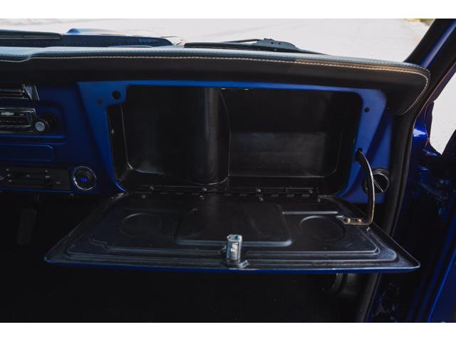 1968 Chevrolet C10 (CC-2105065) for sale in Carrollton, Texas