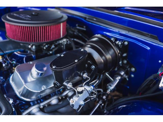1968 Chevrolet C10 (CC-2105065) for sale in Carrollton, Texas
