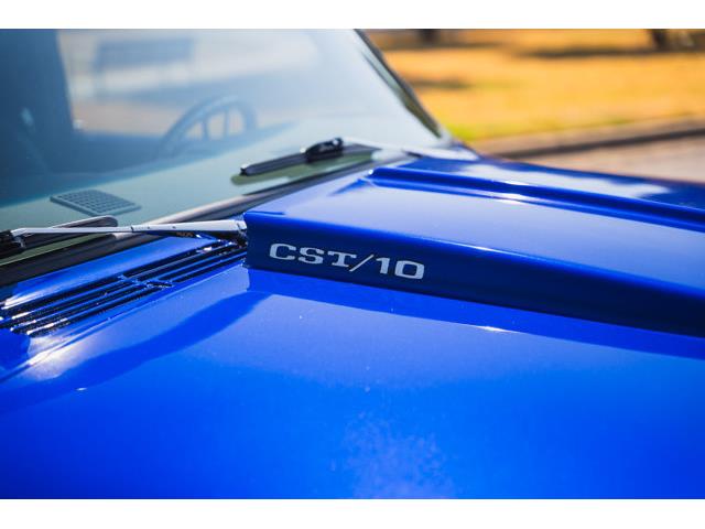 1968 Chevrolet C10 (CC-2105065) for sale in Carrollton, Texas