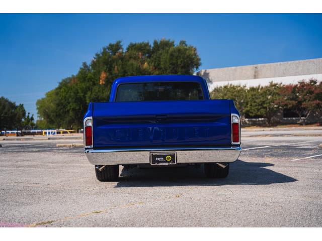 1968 Chevrolet C10 (CC-2105065) for sale in Carrollton, Texas