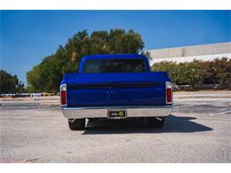 1968 Chevrolet C10 (CC-2105065) for sale in Carrollton, Texas