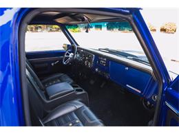 1968 Chevrolet C10 (CC-2105065) for sale in Carrollton, Texas