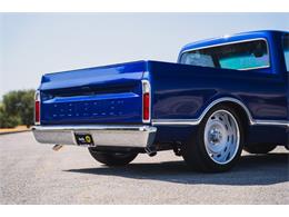 1968 Chevrolet C10 (CC-2105065) for sale in Carrollton, Texas