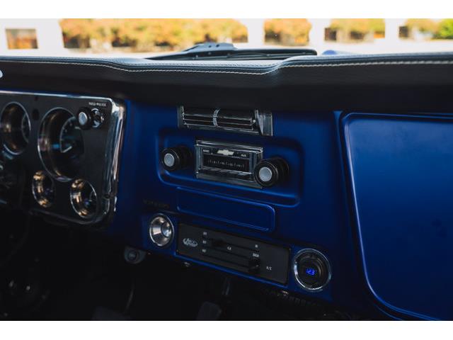 1968 Chevrolet C10 (CC-2105065) for sale in Carrollton, Texas