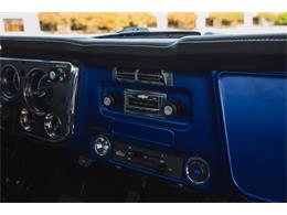 1968 Chevrolet C10 (CC-2105065) for sale in Carrollton, Texas