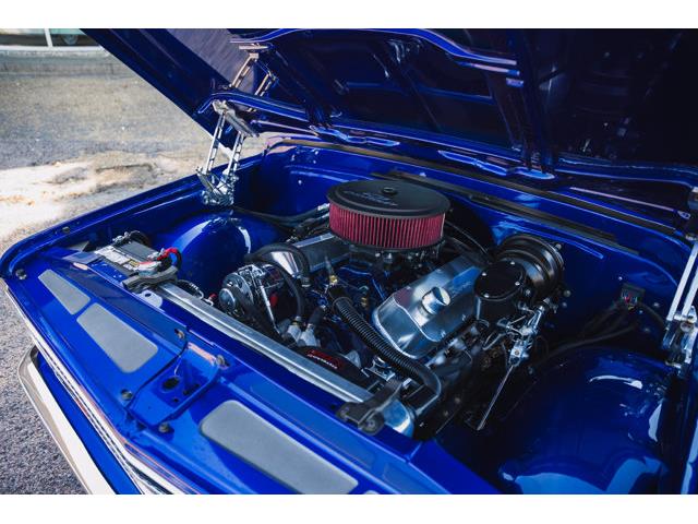 1968 Chevrolet C10 (CC-2105065) for sale in Carrollton, Texas