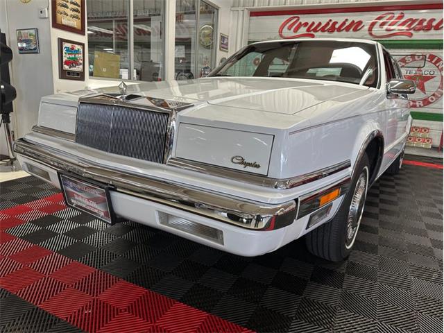 1989 Chrysler New Yorker (CC-2105066) for sale in Columbus, Ohio
