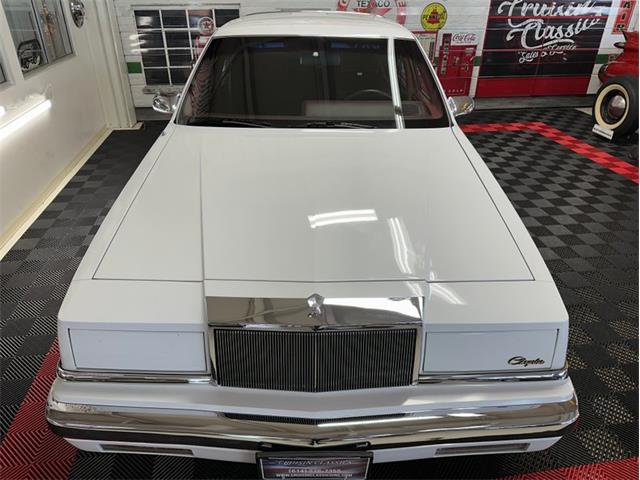1989 Chrysler New Yorker (CC-2105066) for sale in Columbus, Ohio