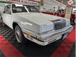 1989 Chrysler New Yorker (CC-2105066) for sale in Columbus, Ohio