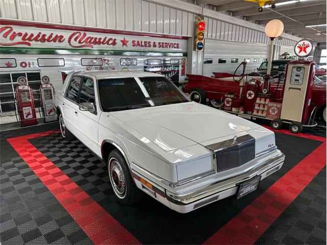 1989 Chrysler New Yorker (CC-2105066) for sale in Columbus, Ohio