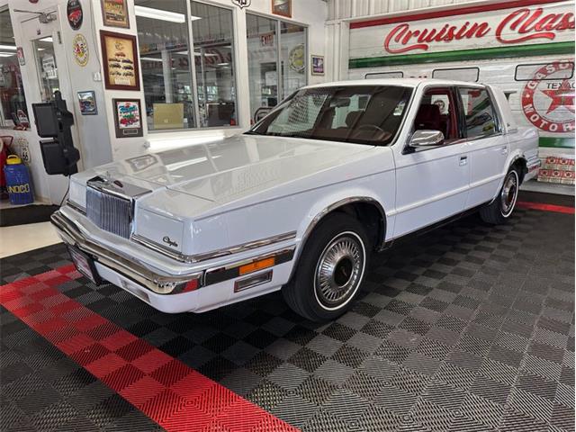 1989 Chrysler New Yorker (CC-2105066) for sale in Columbus, Ohio