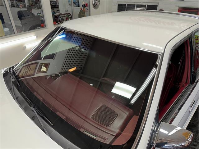 1989 Chrysler New Yorker (CC-2105066) for sale in Columbus, Ohio