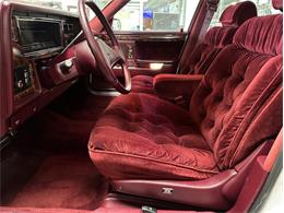 1989 Chrysler New Yorker (CC-2105066) for sale in Columbus, Ohio