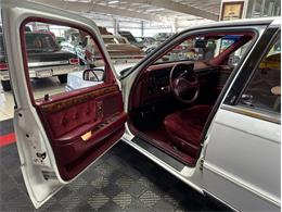 1989 Chrysler New Yorker (CC-2105066) for sale in Columbus, Ohio
