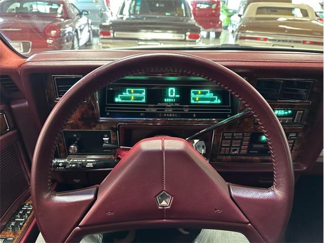 1989 Chrysler New Yorker (CC-2105066) for sale in Columbus, Ohio