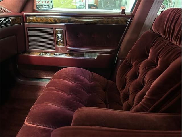 1989 Chrysler New Yorker (CC-2105066) for sale in Columbus, Ohio