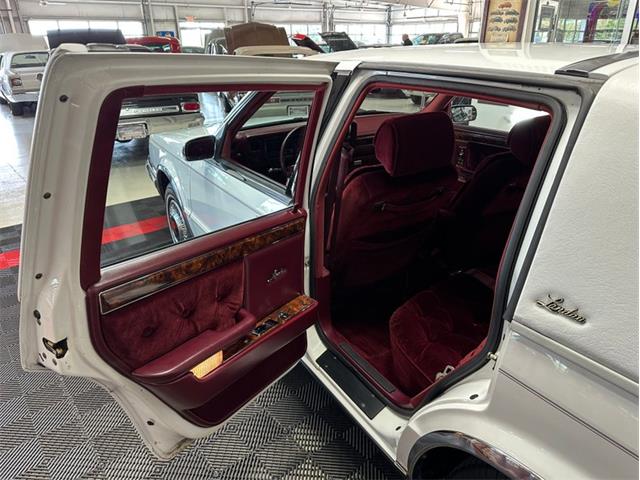 1989 Chrysler New Yorker (CC-2105066) for sale in Columbus, Ohio
