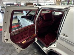 1989 Chrysler New Yorker (CC-2105066) for sale in Columbus, Ohio