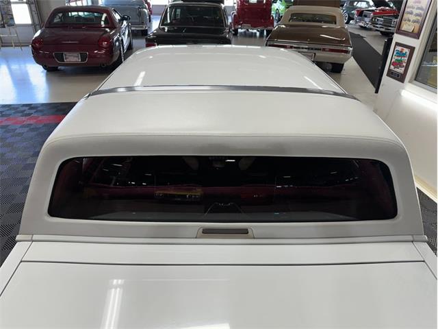 1989 Chrysler New Yorker (CC-2105066) for sale in Columbus, Ohio
